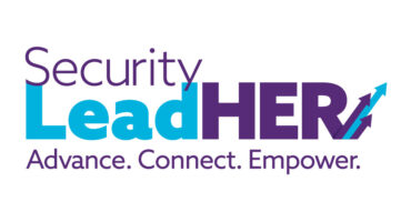 Security LeadHER: Advance. Connect. Empower.