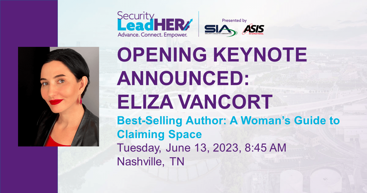 SecurityLeadHER-KeynoteSpeaker
