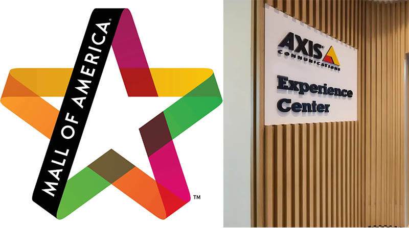 Mall of America & Axis Experience Center