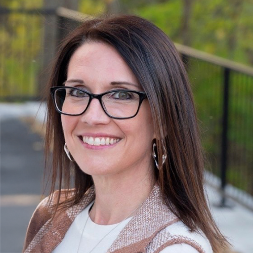 Jarvis-Wilson, Amber