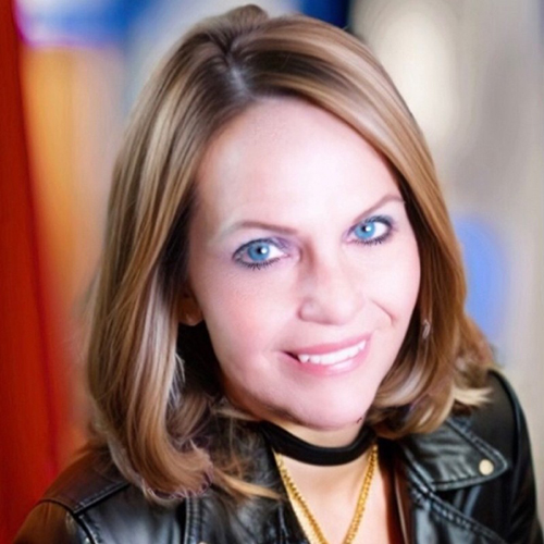 English-Mitchell, Cindy