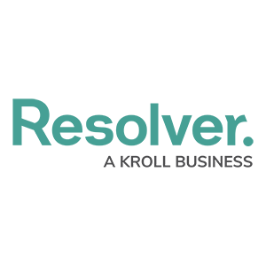 Resolver