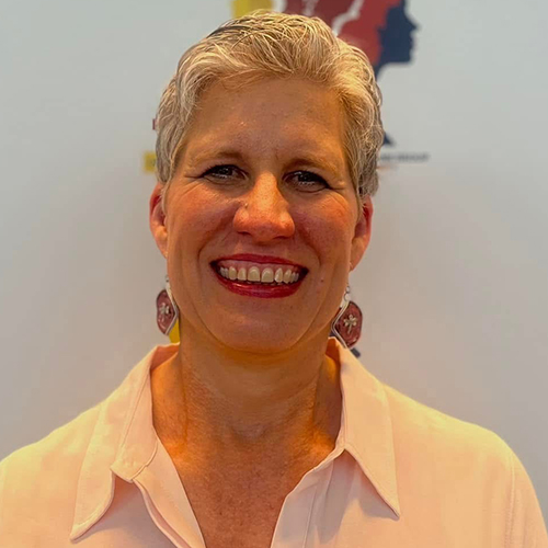 Steenkamp-Farrell, Samantha