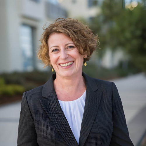 Lianne Kennedy-Boudali