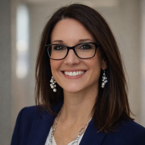 Amber Jarvis-Wilson