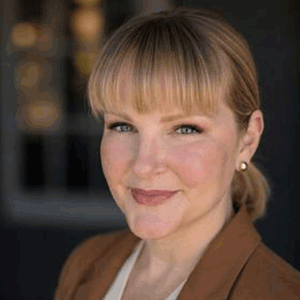 Pamela Perhach