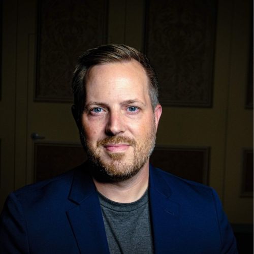 Jon Harris